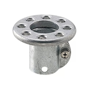 マスプロ電工 マスト支線止め金具 31.8mm専用 RSG32-P