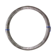 マスプロ電工 アンテナ支線 φ1.6mm×35m SUS304