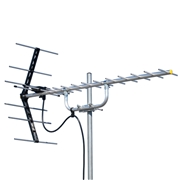 マスプロ電工 地デジ用 UHFアンテナ 14素子 U146