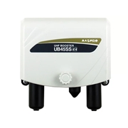 マスプロ電工 UHFブースター UB45SS