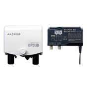 マスプロ電工 UHFブースター EP3UB