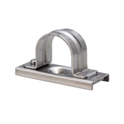 日動電工 サドルエース ベース一体型 ステンレス仕様 薄鋼用 SA-39S (10個)