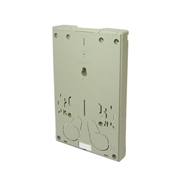 日動電工 電力量計取付板 ND4型 アイボリー ND4KJ