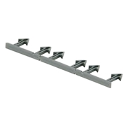 日動電工 ケーブル支持材 ウレタンステップル US (100個)