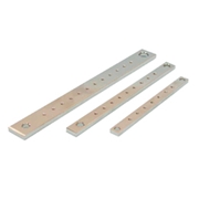 篠原電機 分岐母線銅バー 容量120A CUB-120 (1本)