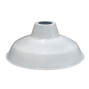 【生産終了品】 笠松電機製作所 配照型セード 116 寸法穴71mm 直径405mm