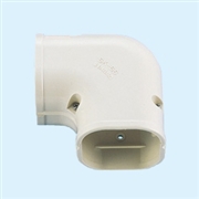 因幡電工 スリムコーナー平面90° SK-77