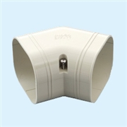 因幡電工 スリムコーナー平面45° SKF-77