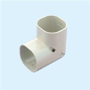 因幡電工 スリムコーナー立面90° SC-100