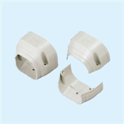 因幡電工 端末カバー SE-77