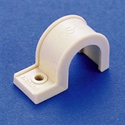 因幡電工 ドレンホース用サドル DS-14 (10個入)