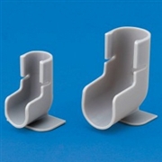 因幡電工 ドレンライン用ホルダー DL-H13N-G (10個)