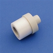 因幡電工 本体カフスφ14 DSH-14C 機器接続用 (10個)