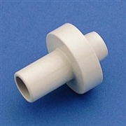 因幡電工 ホースジョイントφ14 ドレンホース連結用 DSH-14H (10個)