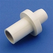 因幡電工 本体カフスφ25 DSH-25NC 機器・VP管継手用 (10個)