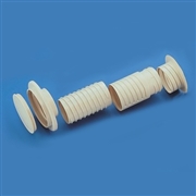 因幡電工 NEW貫通スリーブセット NFP-65S