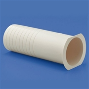 因幡電工 ツバ付貫通スリーブ FPW-60