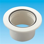 因幡電工 エアコンキャップ AC-75-I