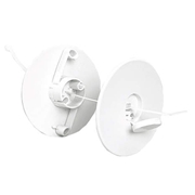 因幡電工 ホールキャップ AF-610-I