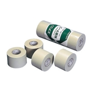 因幡電工 空調用 粘着テープ 薄厚タイプ 50mm幅×20m HV-50-I (4巻)