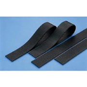 因幡電工 防振パット 幅100mm 長さ1000mm 厚み10mm GP-100-10 (1枚)