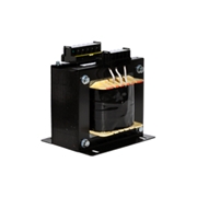 相原電機 低圧トランス 単相 複巻トランス ECL42-Nシリーズ 1.5KVA ECL42-1.5KN