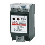 音羽電機工業 分電盤用 SPD LT-332 JIS クラス試験適合