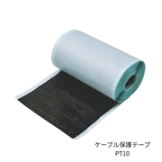 ネグロス電工 バリアテープ 10m PT10