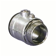 丸一鋼管 ねじなし防水型コネクター 薄鋼用 KKE31