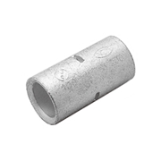 ニチフ 銅線用 裸圧着スリーブ B型 突き合せ用 B180