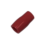 ニチフ 絶縁キャップ 裸圧着端子用 1.25 赤 LP-TIC-1.25 (50個入)