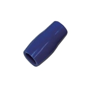 ニチフ 絶縁キャップ 裸圧着端子用 1.25 青 LP-TIC-1.25 (50個入)