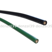 引込用ビニル絶縁電線 DV-R 2.0mm-2C (10m)