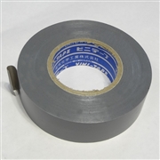 デンカ ハーネステープ ♯234W 灰色 0.13mm×19mm×20m (10巻)