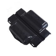 恒和工業 蓄力コネクター用低圧カバー φ60~125用 L-4