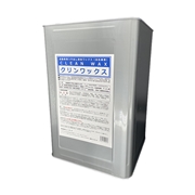 ニューホープ クリンワックス 淡色車用 CW-480 18L