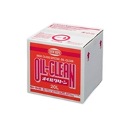 ニューホープ オイルクリーン エンジン廻り油焼汚れ落とし洗浄剤 NH-10 20L