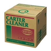 ニューホープ カータークリーナー 内装 外装 汚れ落とし NH-50 20L