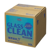 ニューホープ ガラスクリン 油膜落とし 曇り止め GC-48 20L