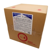 ニューホープ アイアンクリン 鉄粉 ブレーキダスト除去剤 IC-500 20L