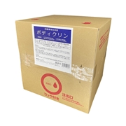 ニューホープ ボディクリン 洗車シャンプー NH-80 20L