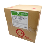 ニューホープ αアルファ 塗装面 ガラス 艶出し洗浄剤 NW-500 20L