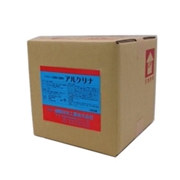 国際科学工業 アルコール除菌・抗菌剤 アルクリナ 18L