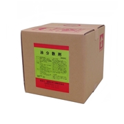 国際科学工業 油分散剤 18kg