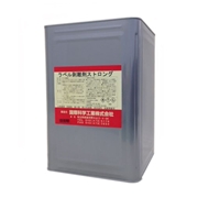 国際科学工業 シールはがし剤 ラベル剥離剤ストロング 18L