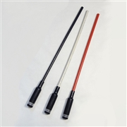 電力量計用アダプタ 計器用補助端子 60-14 黒