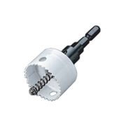 ハウスビーエム バイメタルハイス コードレスホルソー 回転用 21mm BMC-21