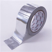 フローバル アルミテープ 50mm幅 20m巻 ATF-01