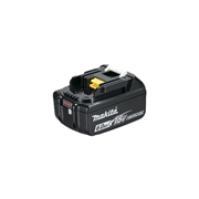 マキタ リチウムイオンバッテリー 18V 6.0Ah BL1860B