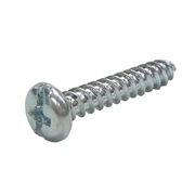 マルヨシ鋲螺 タッピングビス ナベ φ4×10mm 1グロス